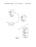 UPDATING A SEARCH INDEX USED TO FACILITATE APPLICATION SEARCHES diagram and image