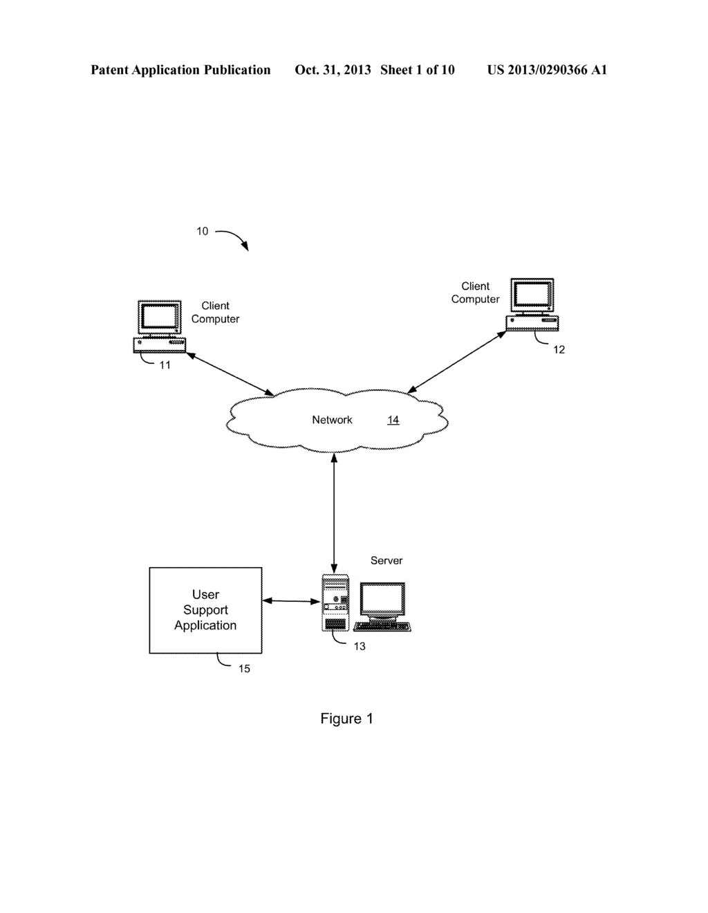 AUTOMATED SELF-SERVICE USER SUPPORT BASED ON ONTOLOGY ANALYSIS - diagram, schematic, and image 02