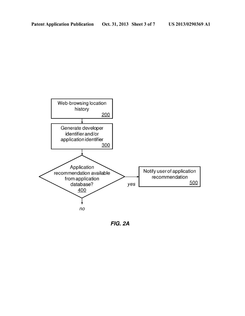 CONTEXTUAL APPLICATION RECOMMENDATIONS - diagram, schematic, and image 04