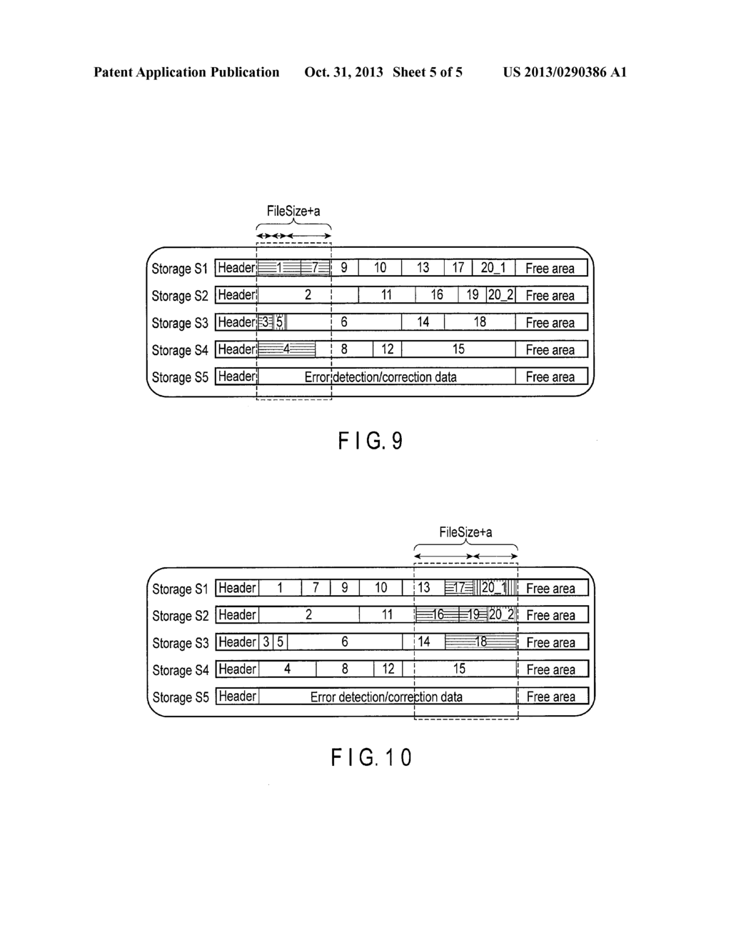 FILE PROCESSING APPARATUS AND FILE PROCESSING METHOD - diagram, schematic, and image 06