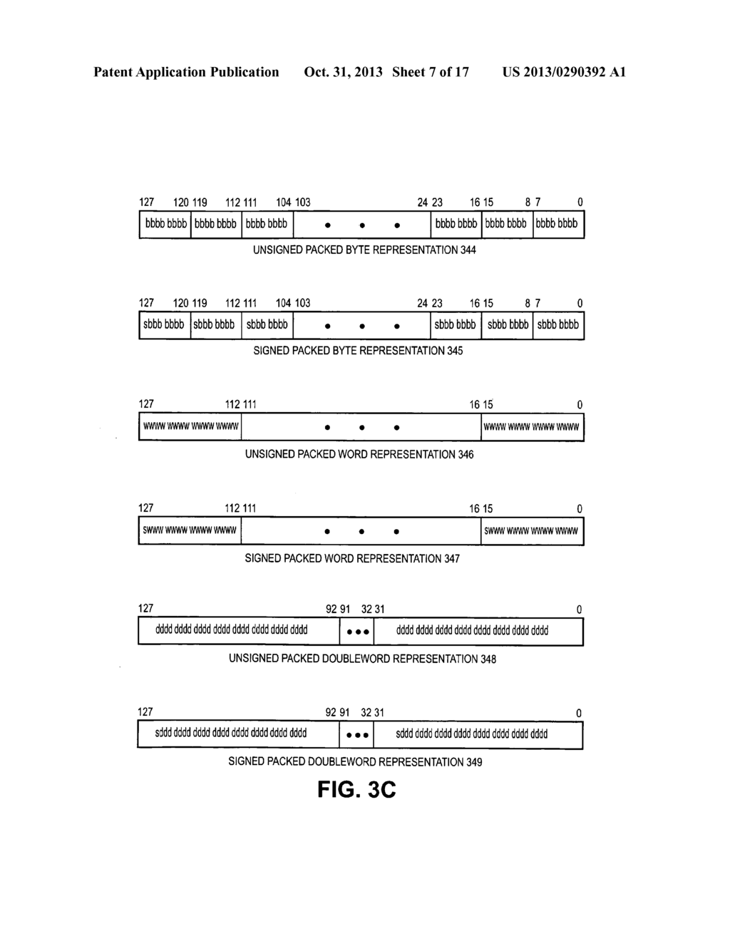 INSTRUCTION AND LOGIC FOR PERFORMING A DOT-PRODUCT OPERATION - diagram, schematic, and image 08