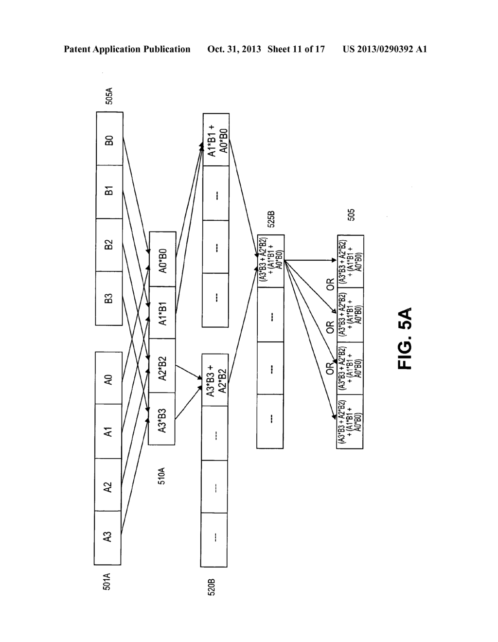 INSTRUCTION AND LOGIC FOR PERFORMING A DOT-PRODUCT OPERATION - diagram, schematic, and image 12