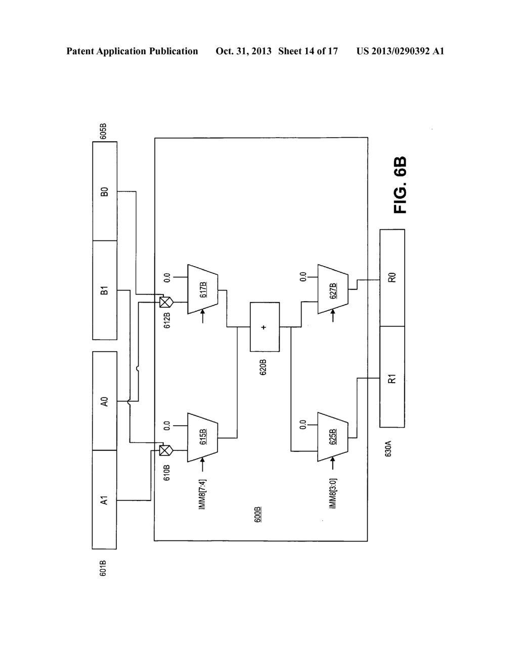 INSTRUCTION AND LOGIC FOR PERFORMING A DOT-PRODUCT OPERATION - diagram, schematic, and image 15