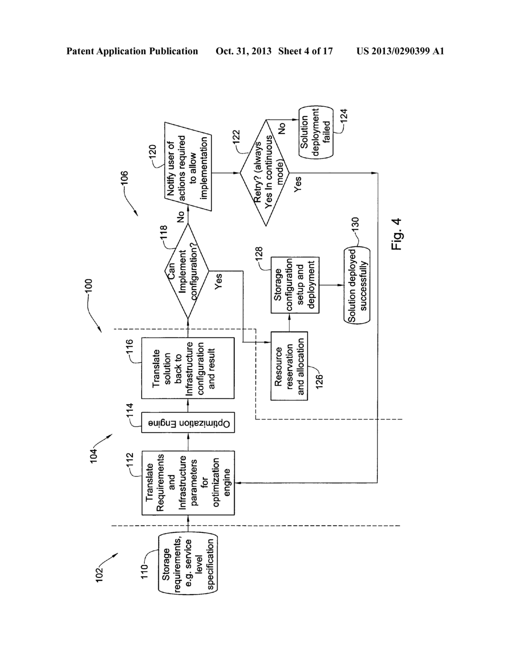 LARGE SCALE STORAGE SYSTEM - diagram, schematic, and image 05