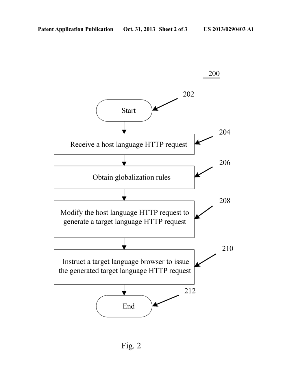 SYSTEM FOR TESTING A BROWSER-BASED APPLICATION - diagram, schematic, and image 03