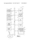 MECHANISM FOR PROVIDING A CLOUD PLATFORM FOR FACILITATING AND SUPPORTING     USER-CONTROLLED DEVELOPMENT AND MANAGEMENT OF USER PRODUCTS diagram and image