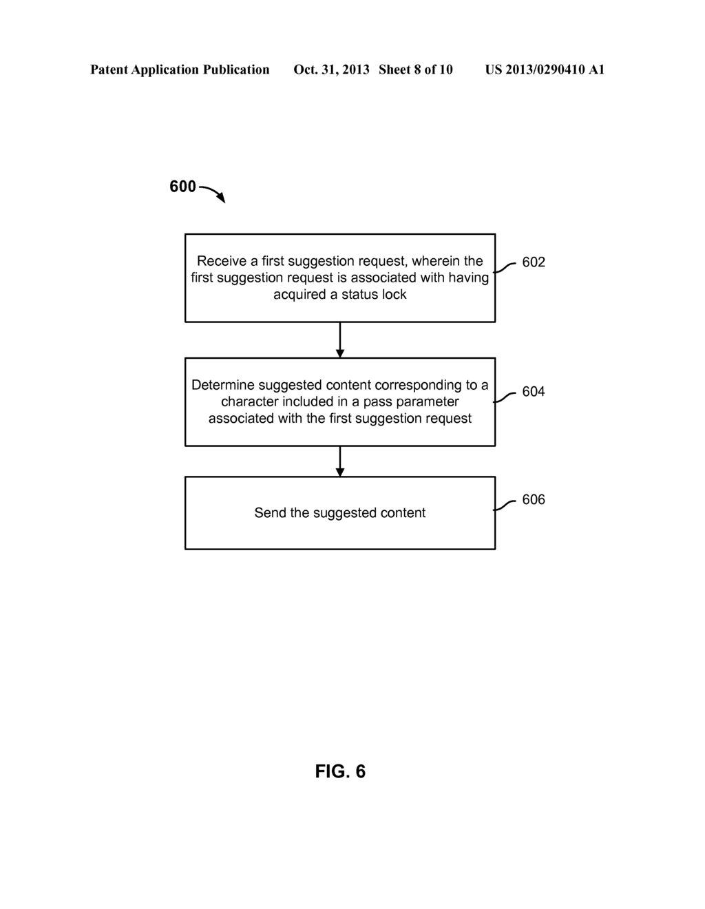 PERFORMING AUTOCOMPLETE OF CONTENT - diagram, schematic, and image 09