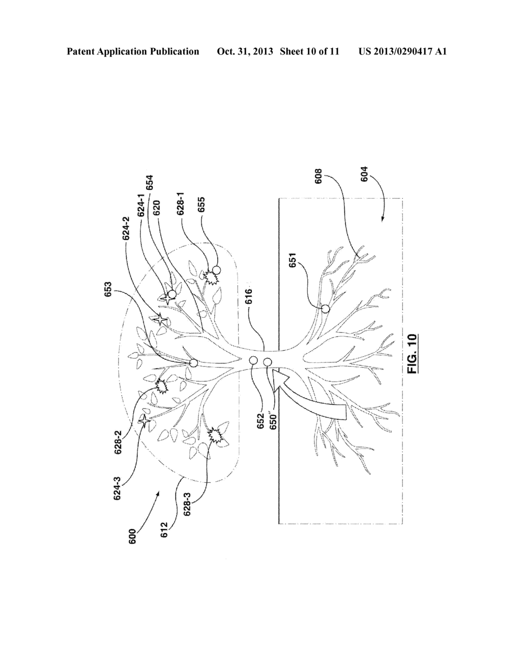 SYSTEM AND METHOD FOR PROCESS DATA MANAGEMENT AND ORGANIZATION - diagram, schematic, and image 11