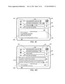 ELECTRONIC DEVICE AND METHOD FOR UPDATING MESSAGE BODY CONTENT BASED ON     RECIPIENT CHANGES diagram and image