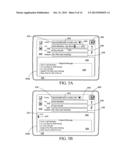 ELECTRONIC DEVICE AND METHOD FOR UPDATING MESSAGE BODY CONTENT BASED ON     RECIPIENT CHANGES diagram and image