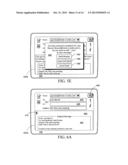 ELECTRONIC DEVICE AND METHOD FOR UPDATING MESSAGE BODY CONTENT BASED ON     RECIPIENT CHANGES diagram and image