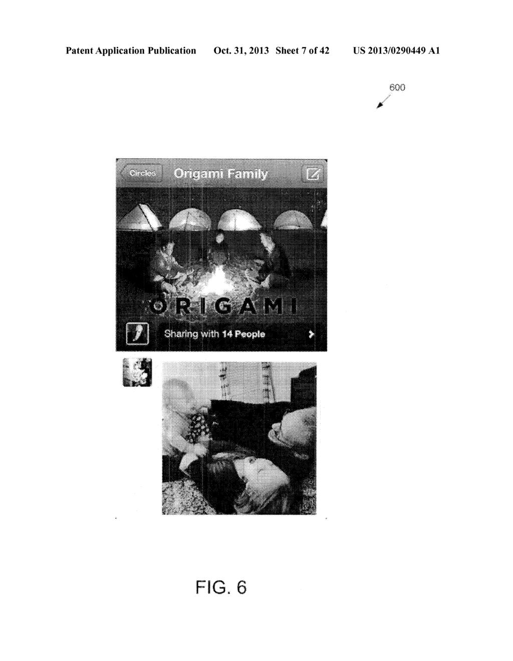 PRIVACY-BASED SOCIAL CONTENT BROADCAST SYSTEMS AND METHODS - diagram, schematic, and image 08