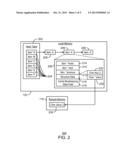 DATA CACHING USING LOCAL AND REMOTE MEMORY diagram and image