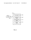 DATA CACHING USING LOCAL AND REMOTE MEMORY diagram and image