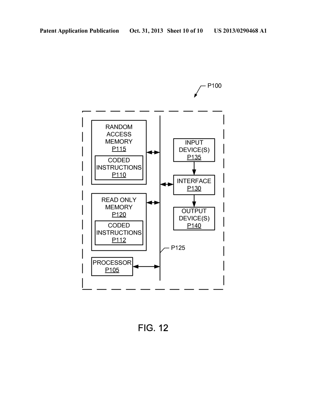 Methods and Apparatus to Migrate Virtual Machines Between Distributive     Computing Networks Across a Wide Area Network - diagram, schematic, and image 11