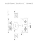 SYSTEMS AND METHODS FOR MANAGING ELECTRONICALLY DELIVERED INFORMATION     CHANNELS diagram and image