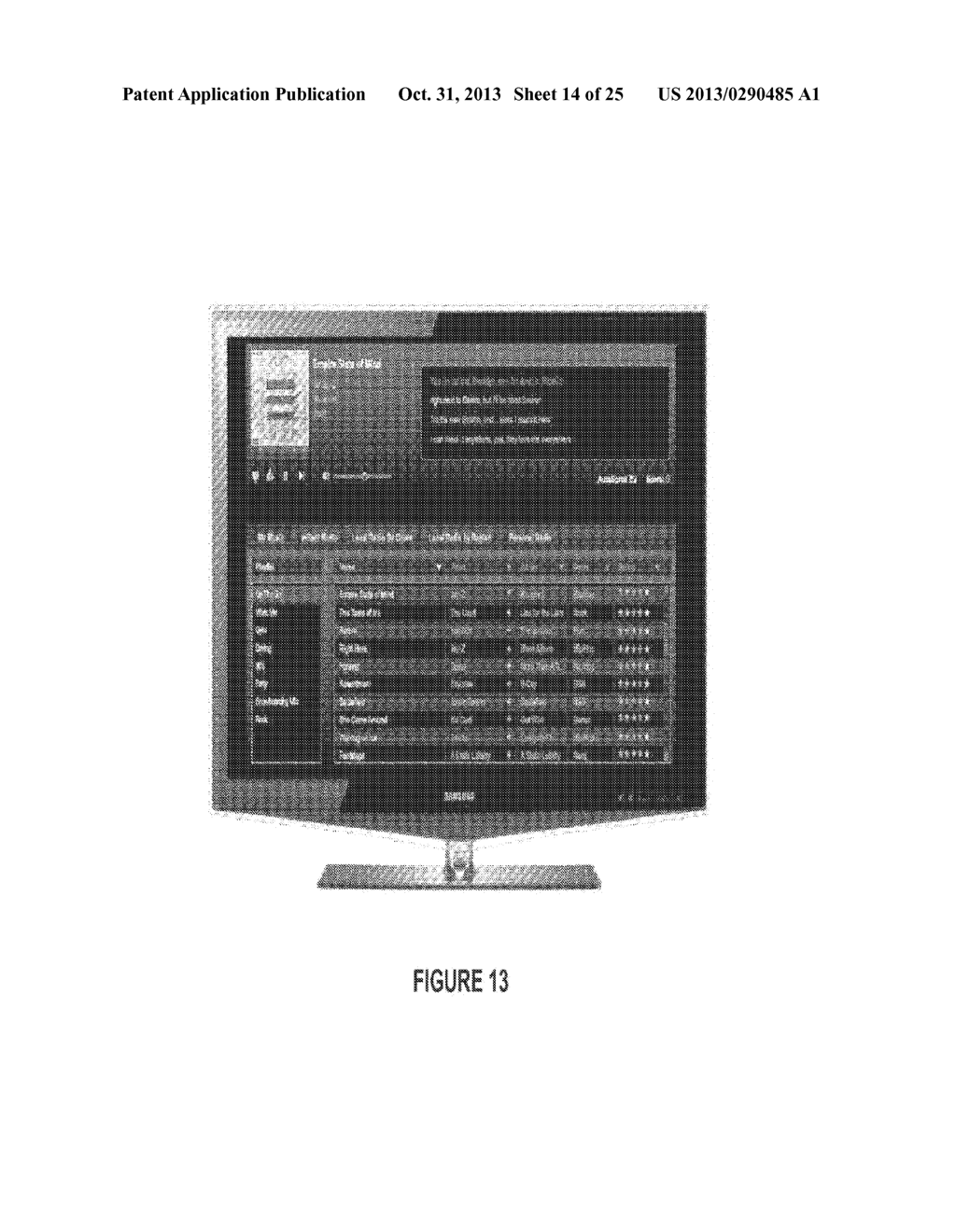 METHOD AND APPARATUS FOR AGGREGATING USER DATA AND PROVIDING     RECOMMENDATIONS - diagram, schematic, and image 15