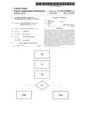 METHOD FOR TRANSFERRING MULTIMEDIA DATA OVER A NETWORK diagram and image