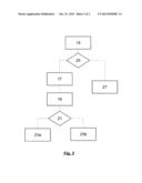 METHOD FOR TRANSFERRING MULTIMEDIA DATA OVER A NETWORK diagram and image