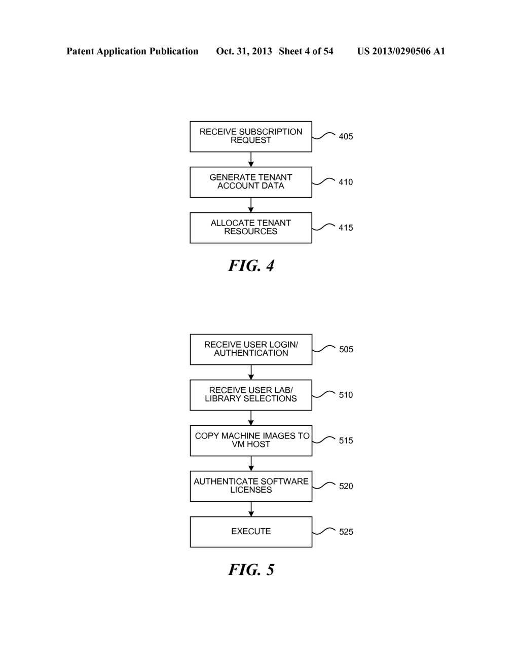 MULTITENANT HOSTED VIRTUAL MACHINE INFRASTRUCTURE - diagram, schematic, and image 05