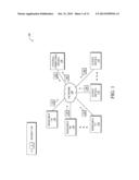 GENERALIZED COORDINATE SYSTEM AND METRIC-BASED RESOURCE SELECTION     FRAMEWORK diagram and image