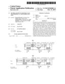 METHOD AND DEVICE FOR SERIAL DATA TRANSMISSION AT A SWITCHABLE DATA RATE diagram and image