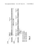 METHOD AND DEVICE FOR SERIAL DATA TRANSMISSION AT A SWITCHABLE DATA RATE diagram and image