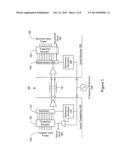 HYBRID INTERFACE FOR SERIAL AND PARALLEL COMMUNICATION diagram and image