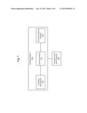 DOCKING STATION FOR COMPUTERIZED BILL PRESENTER SYSTEM diagram and image