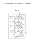 CONTROL APPARATUS OF NON-VOLATILE MEMORY AND IMAGE FORMING APPARATUS diagram and image