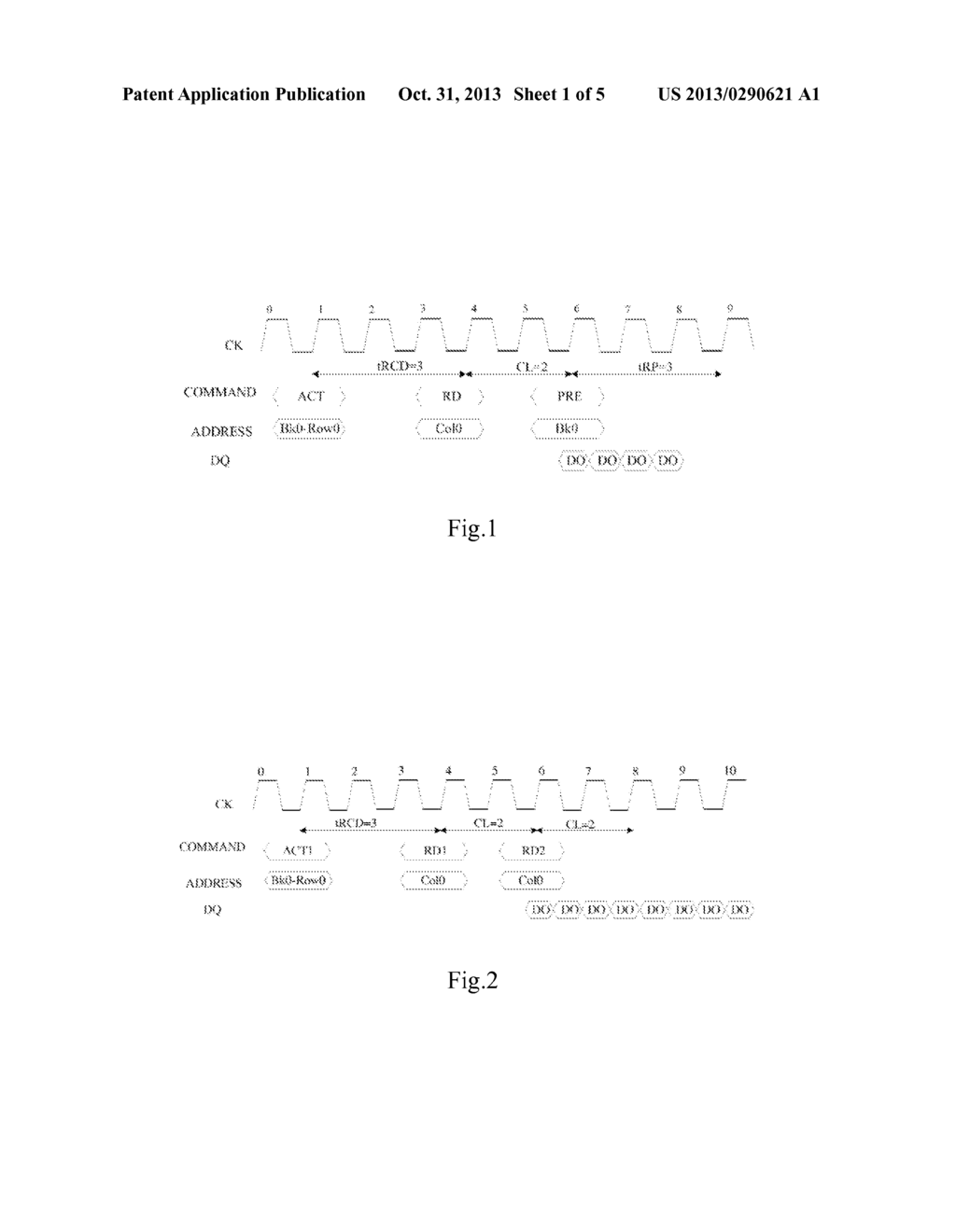 DDR CONTROLLER, METHOD FOR IMPLEMENTING THE SAME, AND CHIP - diagram, schematic, and image 02