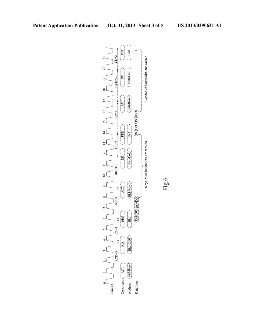 DDR CONTROLLER, METHOD FOR IMPLEMENTING THE SAME, AND CHIP - diagram, schematic, and image 04