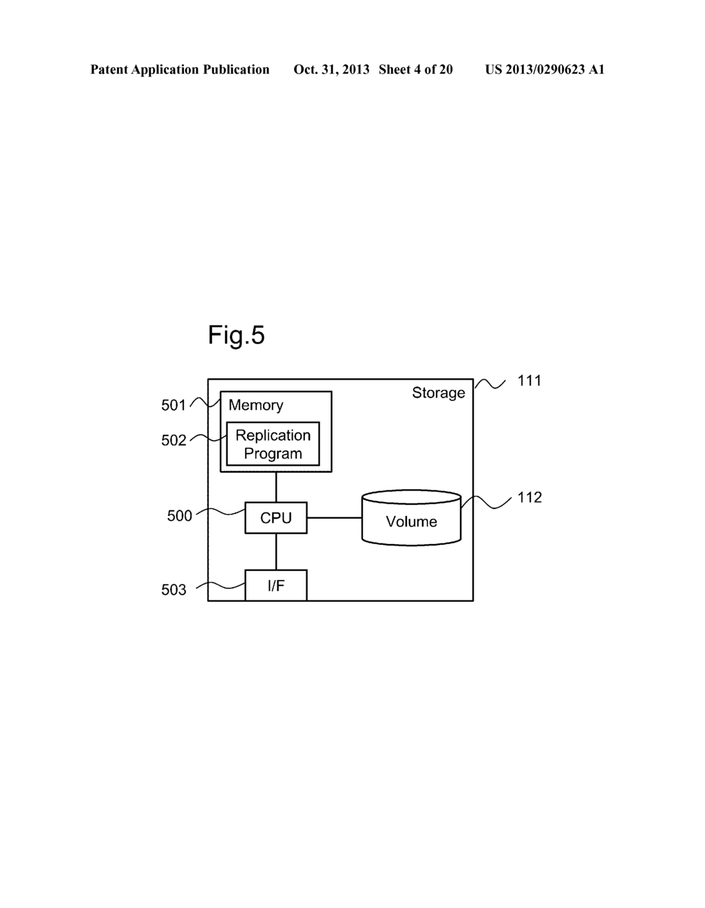 COMPUTER AND METHOD FOR CONTROLLING COMPUTER - diagram, schematic, and image 05