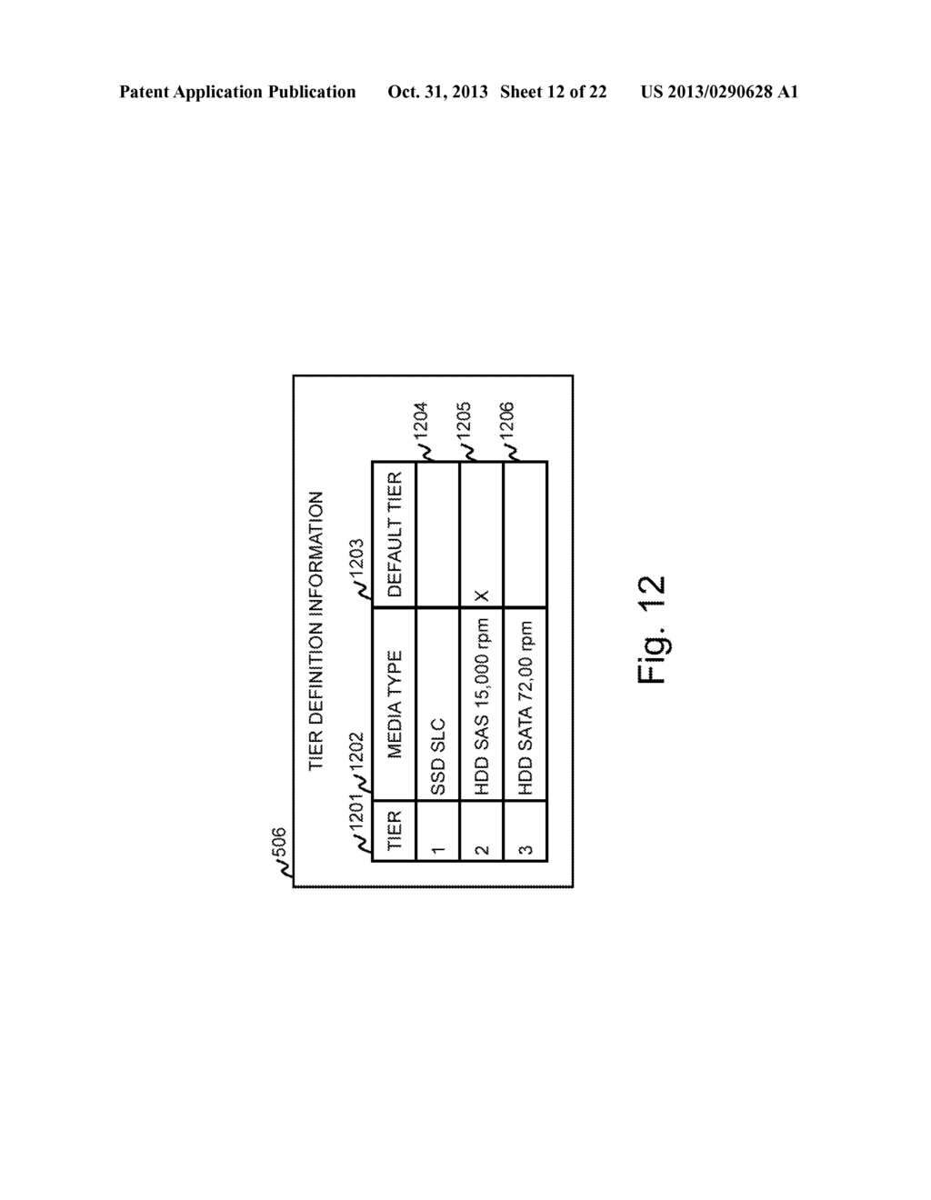 METHOD AND APPARATUS TO PIN PAGE BASED ON SERVER STATE - diagram, schematic, and image 13