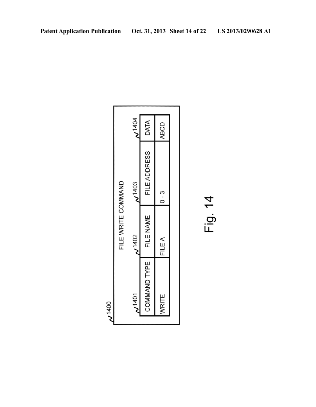 METHOD AND APPARATUS TO PIN PAGE BASED ON SERVER STATE - diagram, schematic, and image 15