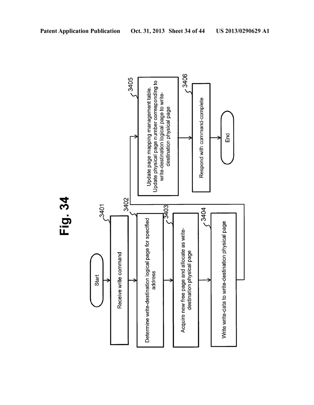 STORAGE SYSTEM AND STORAGE APPARATUS - diagram, schematic, and image 35