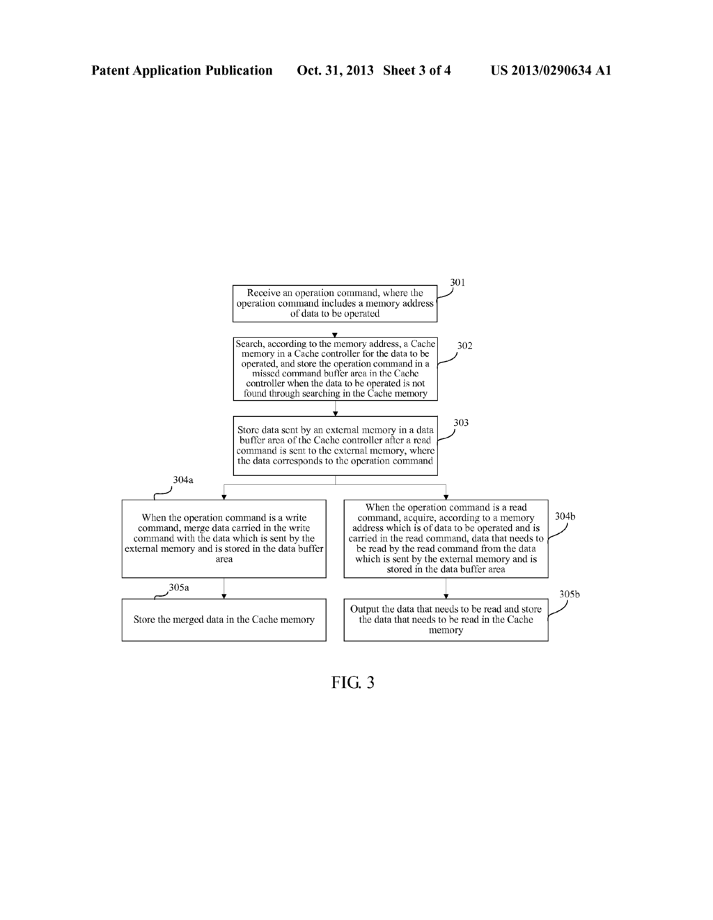 Data Processing Method and Apparatus - diagram, schematic, and image 04