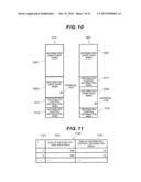 STORAGE APPARATUS AND CONTROL METHOD THEREOF diagram and image