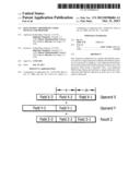 DATA PACKET ARITHMETIC LOGIC DEVICES AND MEHTODS diagram and image