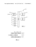 DATA PACKET ARITHMETIC LOGIC DEVICES AND MEHTODS diagram and image