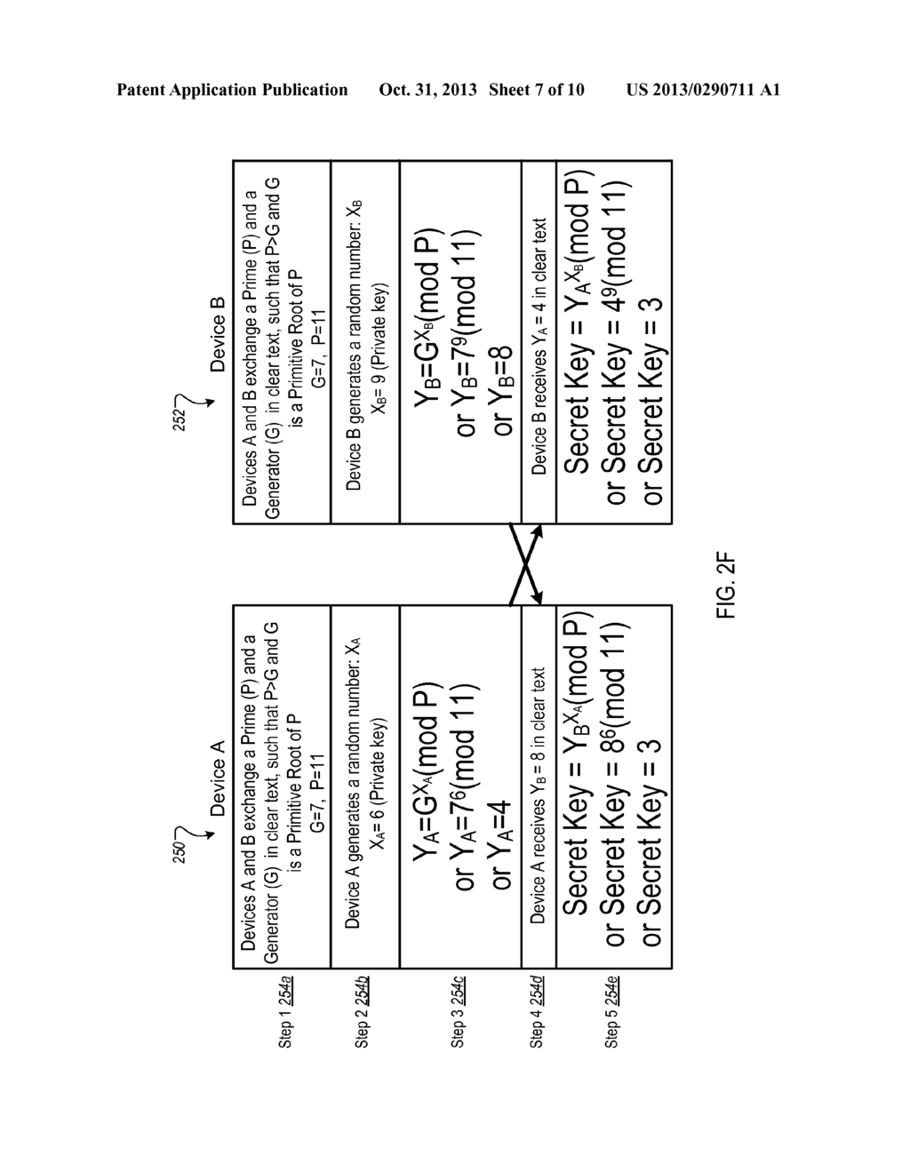 PROVIDING CONTENT TO A USER ACROSS MULTIPLE DEVICES - diagram, schematic, and image 08