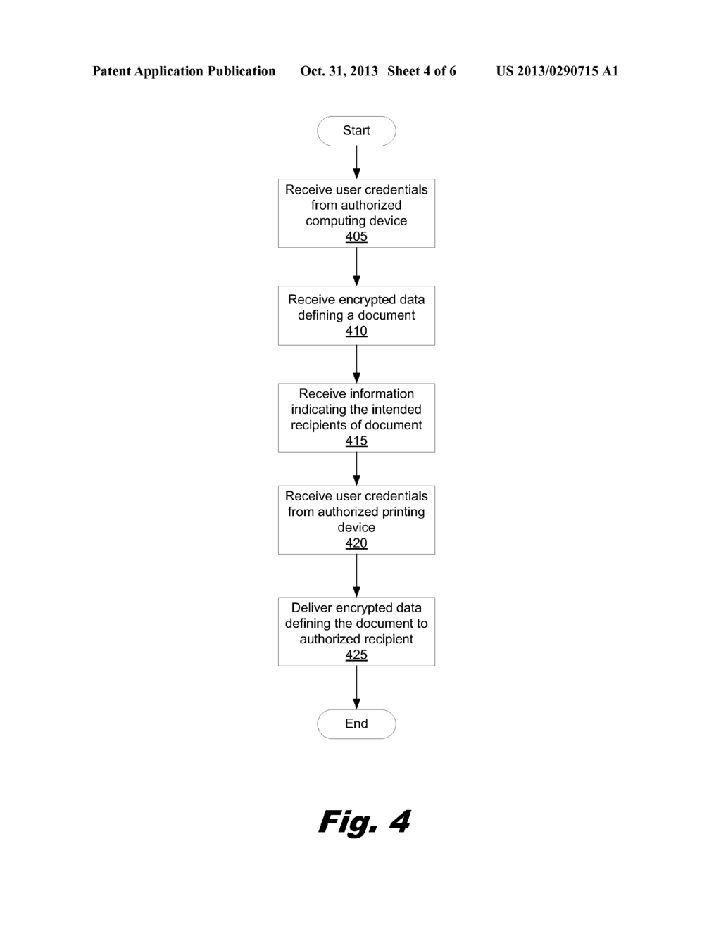 TRANSMITTING A DOCUMENT - diagram, schematic, and image 05