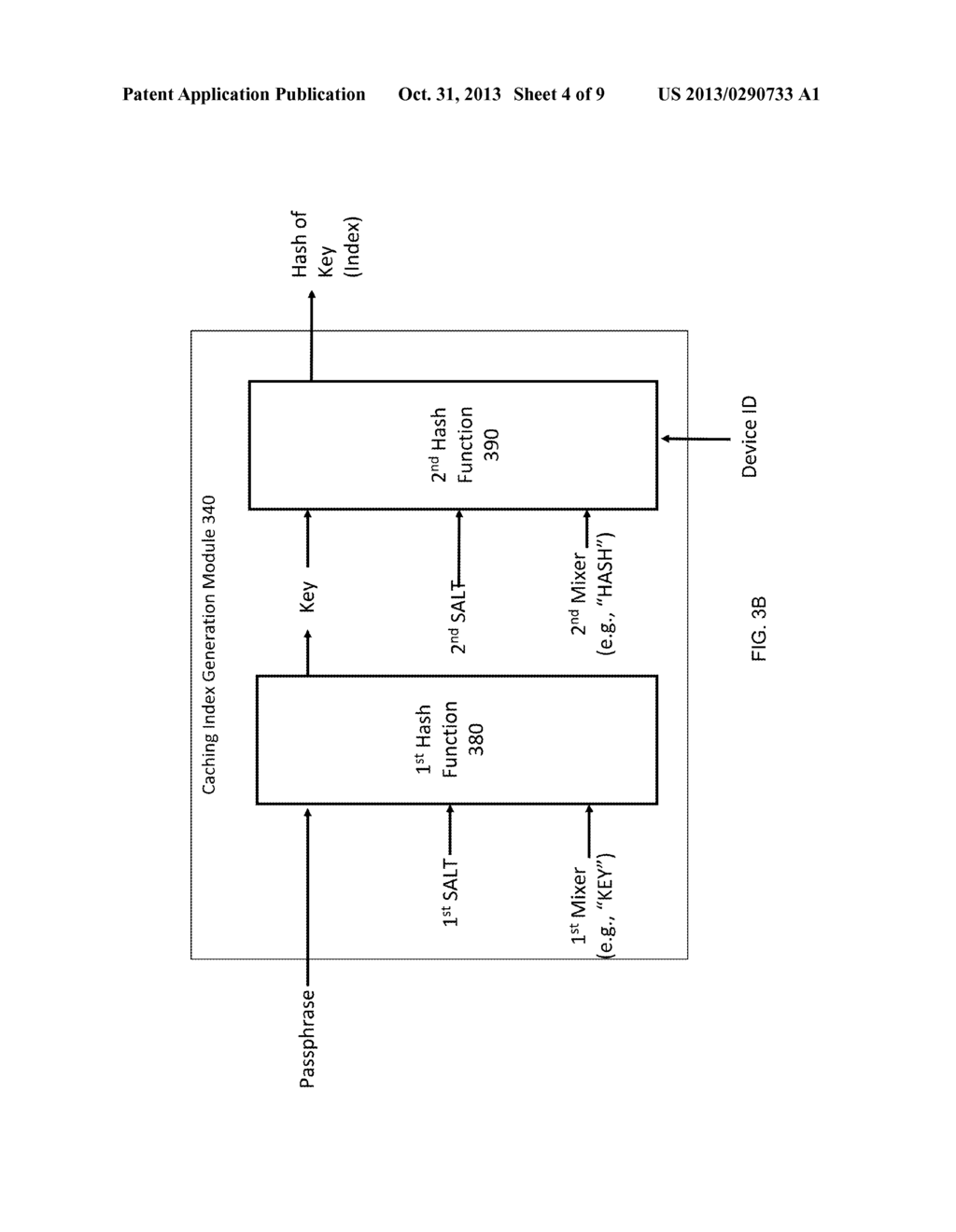 SYSTEMS AND METHODS FOR CACHING SECURITY INFORMATION - diagram, schematic, and image 05