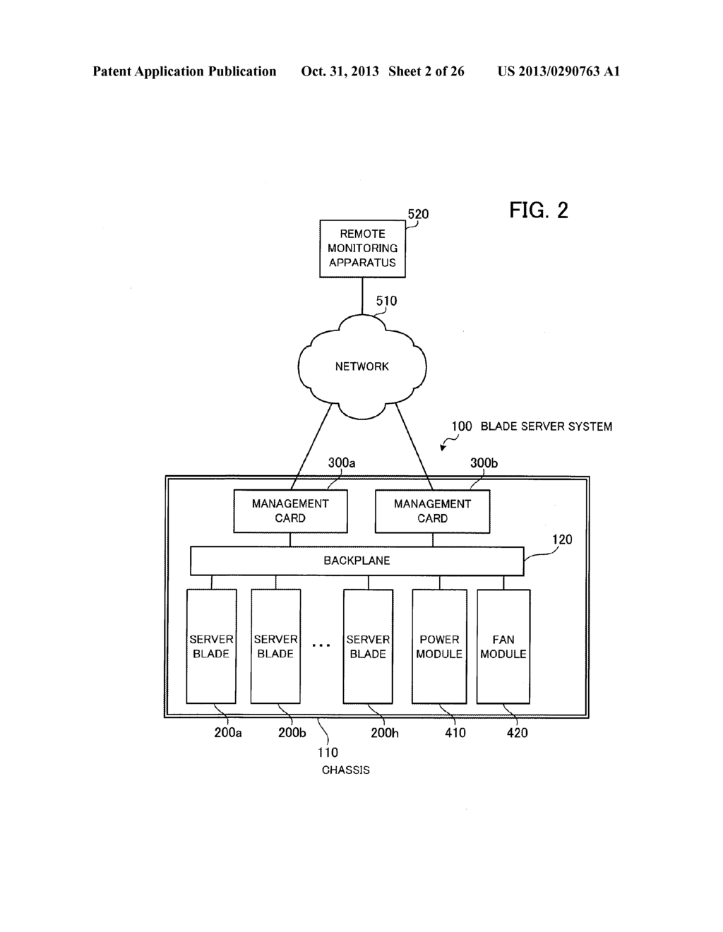 INFORMATION PROCESSING SYSTEM, MANAGEMENT APPARATUS, AND MANAGEMENT METHOD     OF INFORMATION PROCESSING APPARATUS - diagram, schematic, and image 03