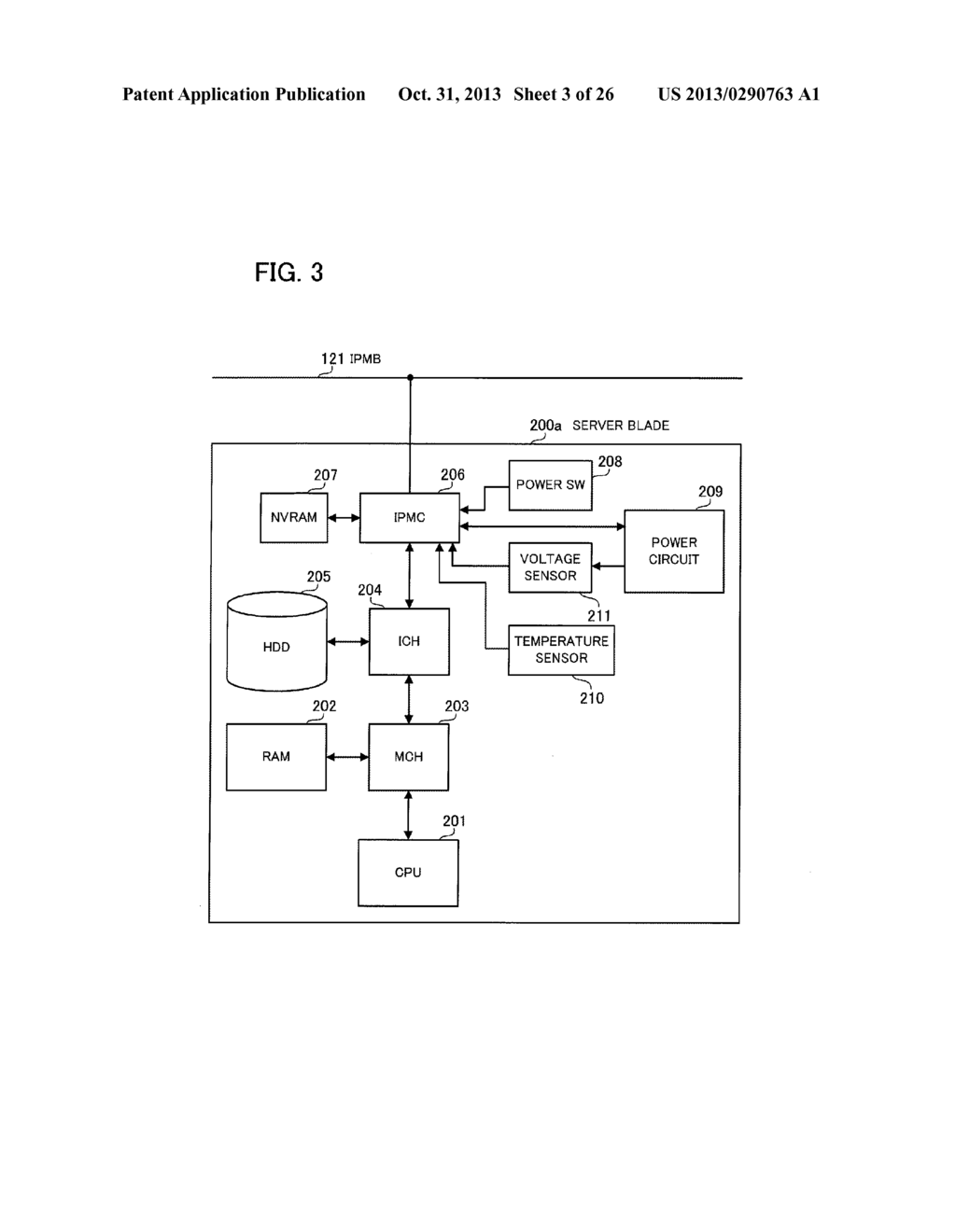 INFORMATION PROCESSING SYSTEM, MANAGEMENT APPARATUS, AND MANAGEMENT METHOD     OF INFORMATION PROCESSING APPARATUS - diagram, schematic, and image 04