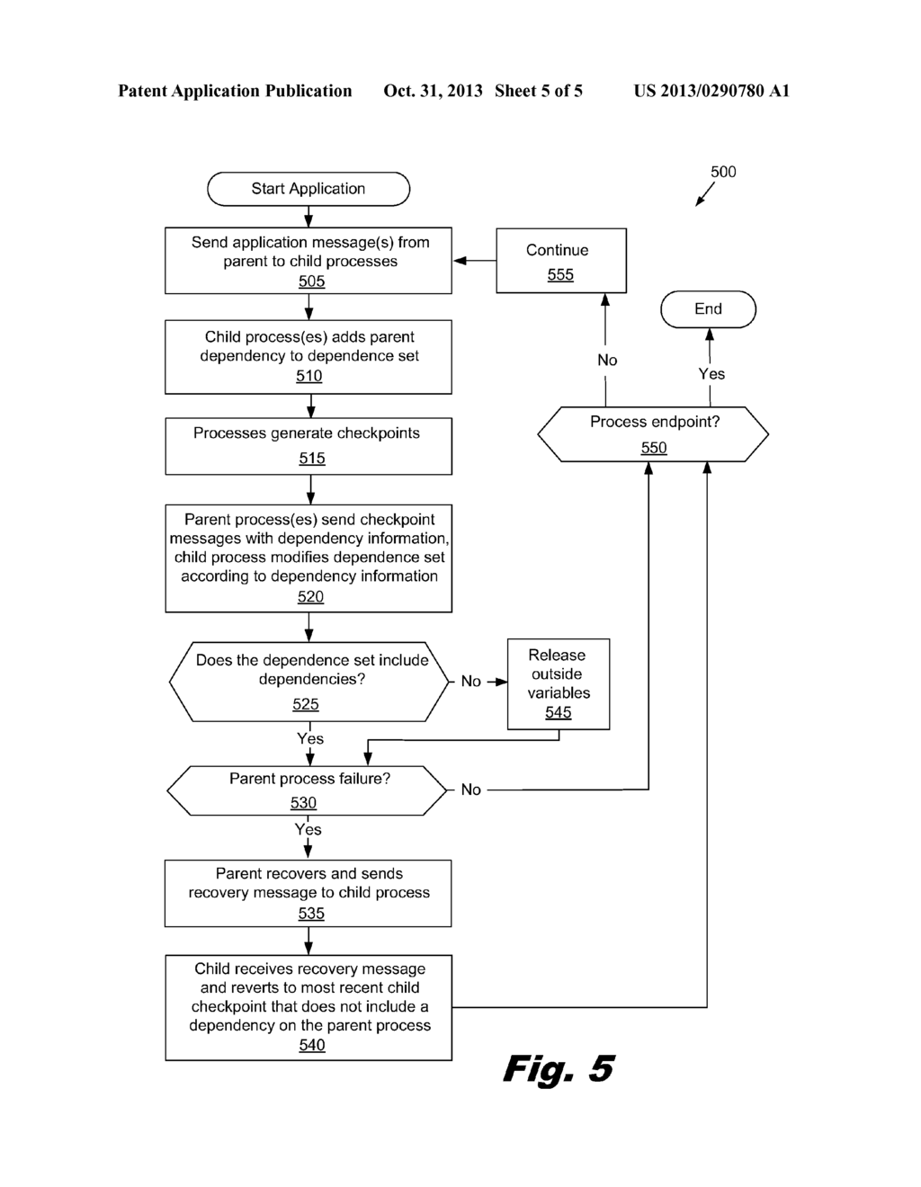 RECOVERY SEGMENTS - diagram, schematic, and image 06