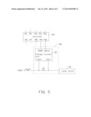 MINIMUM OUTPUT CURRENT TEST APPARATUS diagram and image