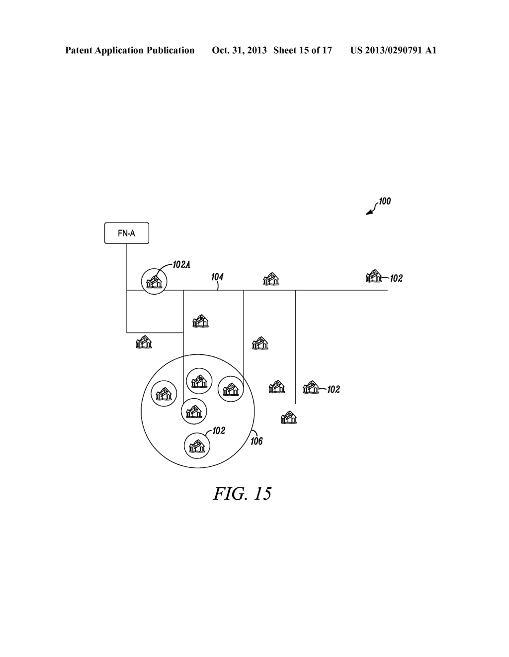 Mapping a Network Fault - diagram, schematic, and image 16