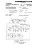 Systems and Methods for Short Media Defect Detection Using Non-Binary     Coded Information diagram and image