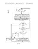 Systems and Methods for Short Media Defect Detection Using Non-Binary     Coded Information diagram and image